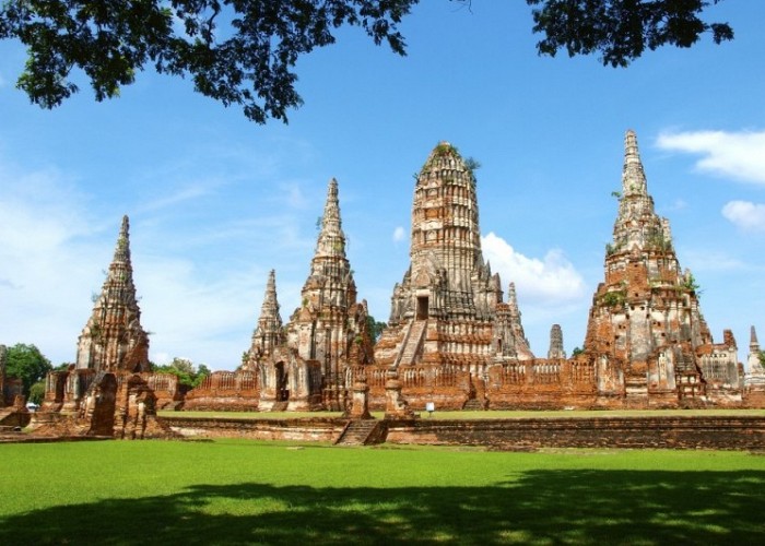 Ayutthaya