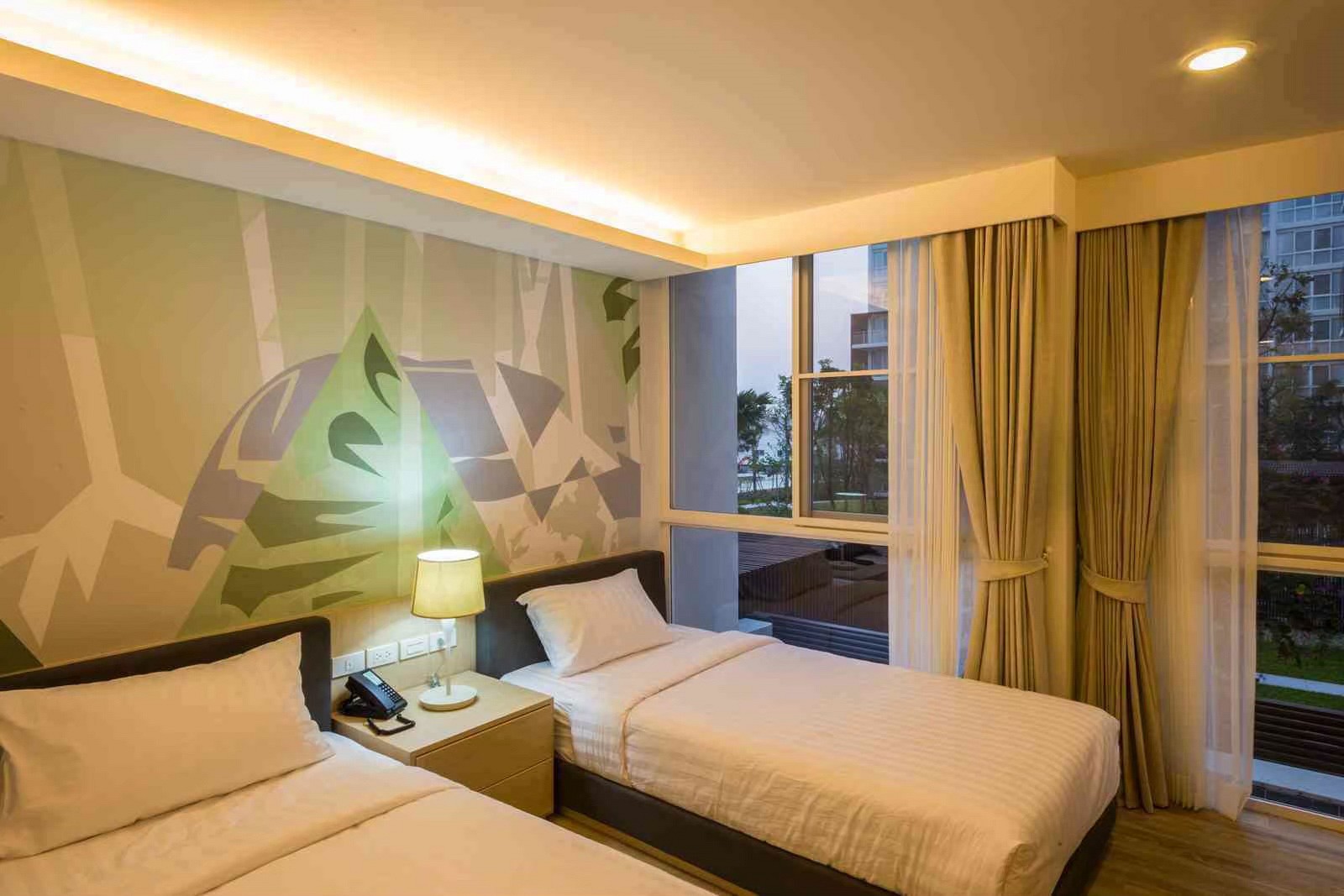 Superior Room