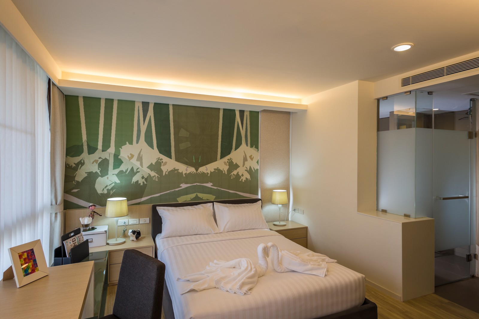 Superior Room